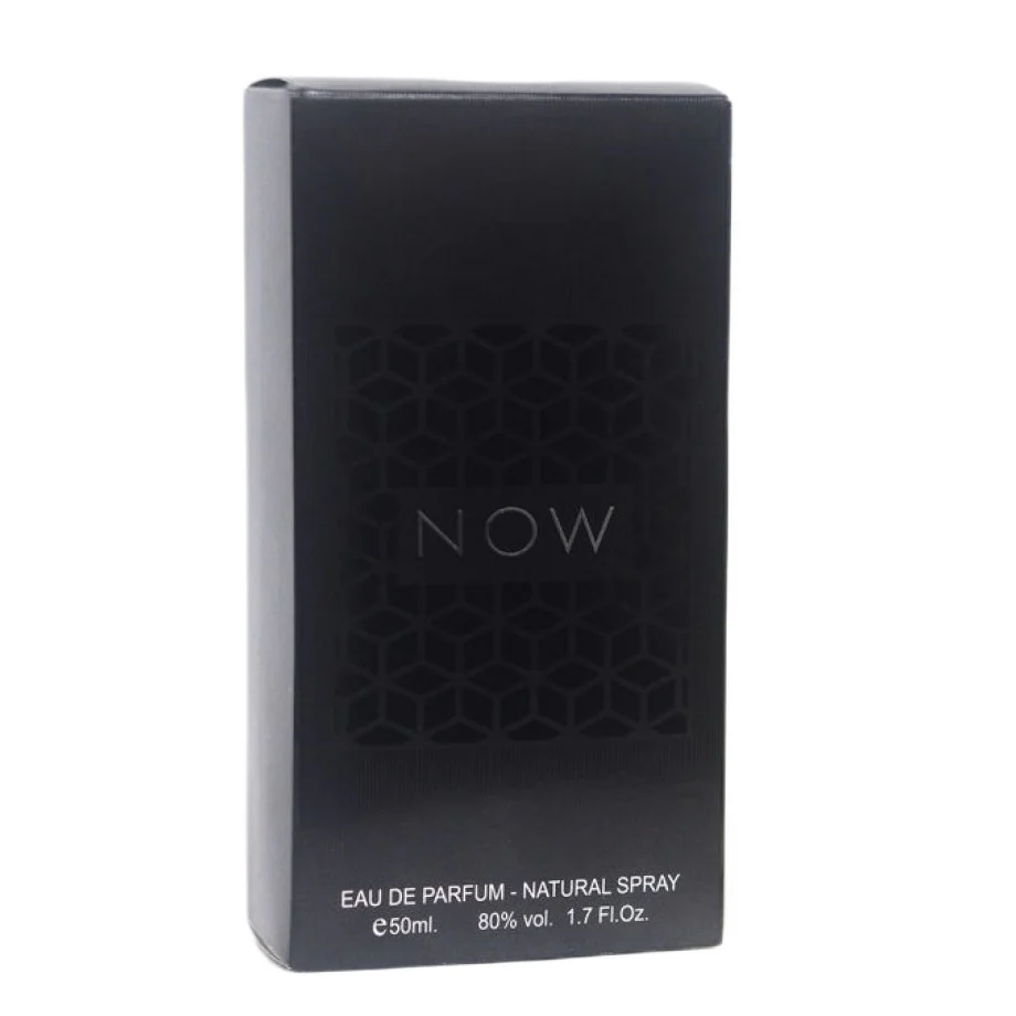 Now woda perfumowana spray - Image 2