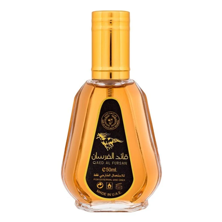 Qaed Al Fursan woda perfumowana spray - Image 3