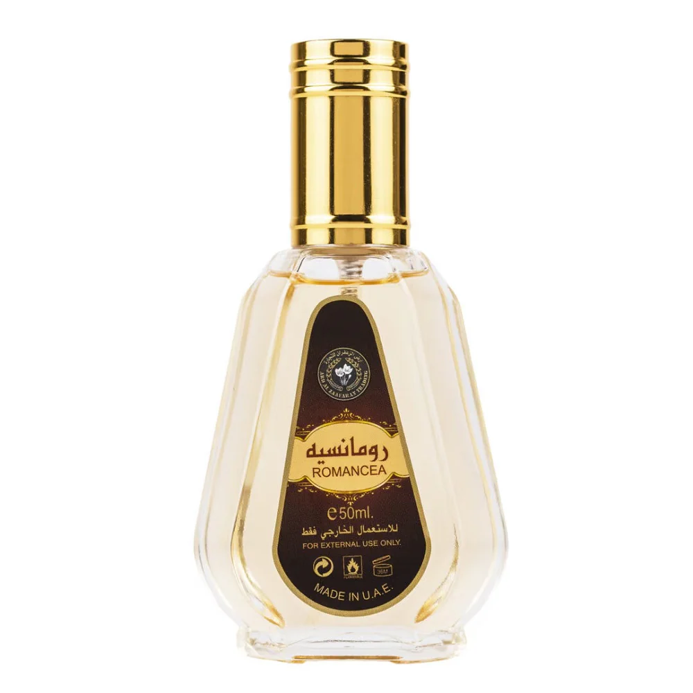 Romancea woda perfumowana spray - Image 2