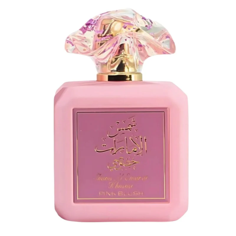 Shams Al Emarat Khususi Pink Blush woda perfumowana - Image 4