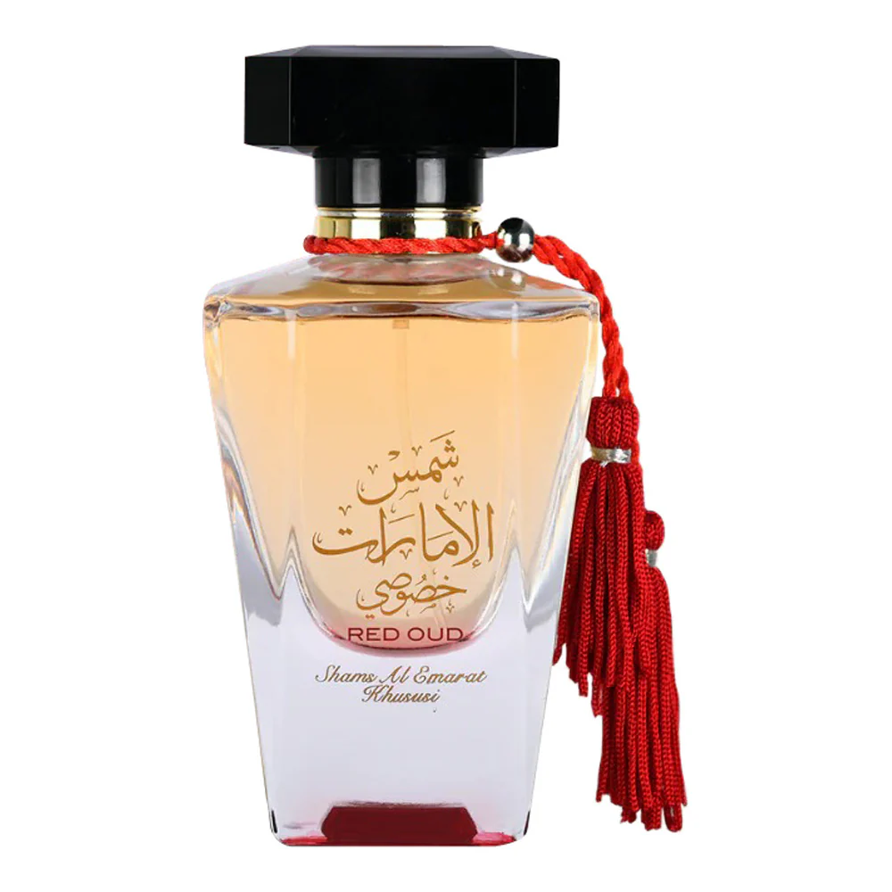 Shams Al Emarat Khususi Red Oud woda perfumowana - Image 3