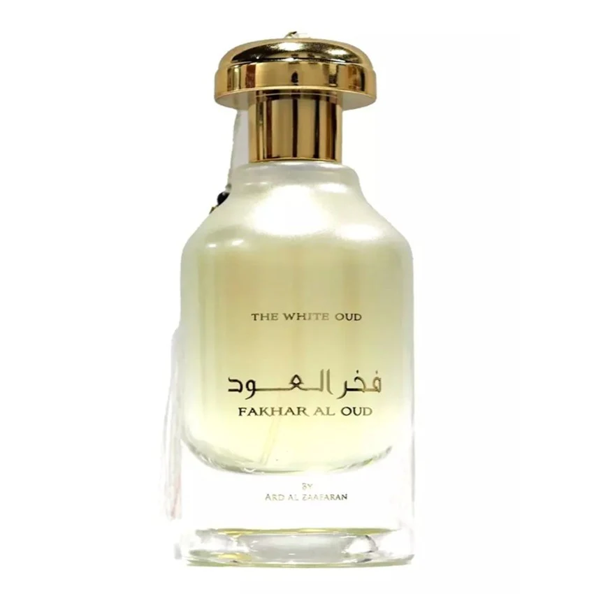 The White Oud Fakhar Al Oud woda perfumowana spray - Image 3