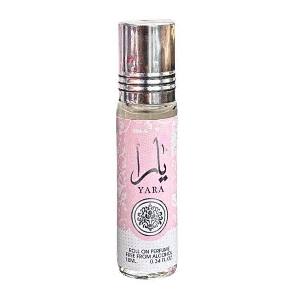 Yara perfumy w kulce 10ml