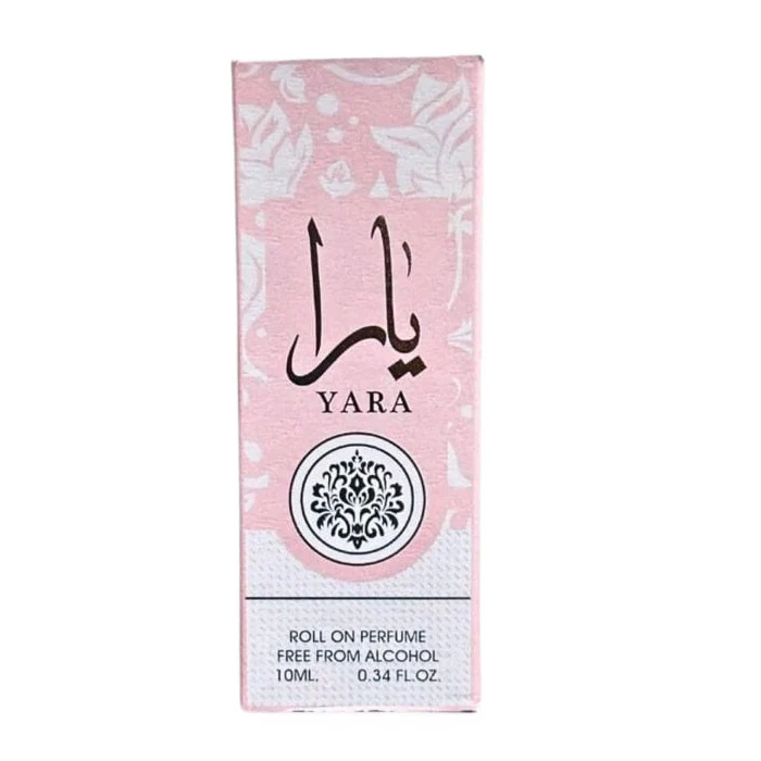 Yara perfumy w kulce 10ml - Image 2