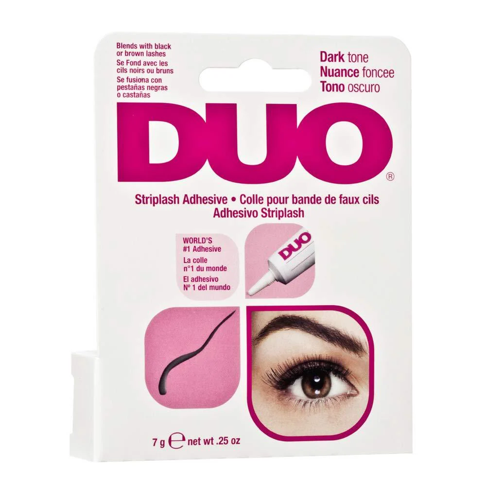 Duo Striplash Adhesive klej do rzęs 7g - Image 4