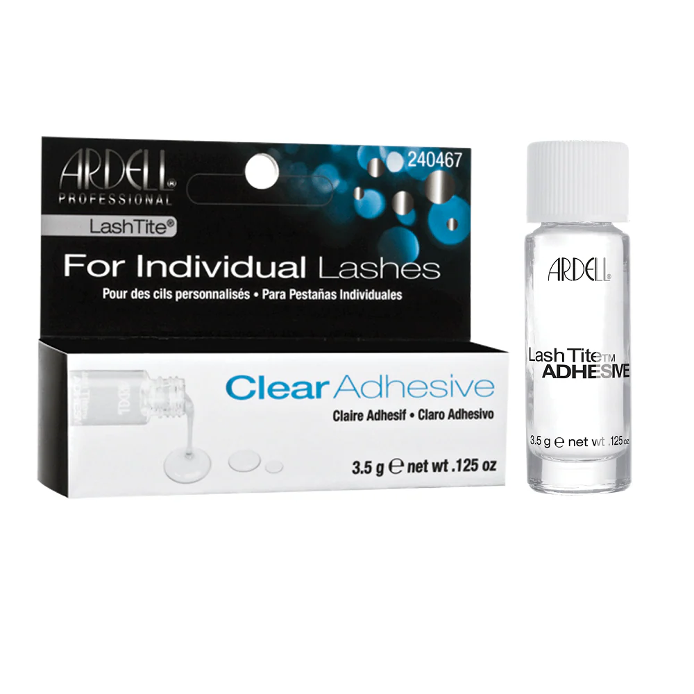 LashTite Adhesive klej do rzęs 3.5g - Image 2