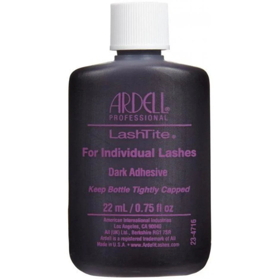 LashTite For Individual Lashes Adhesive klej do kępek rzęs