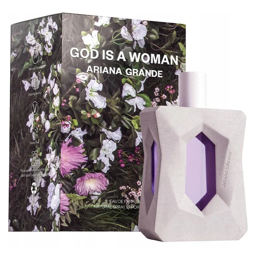 God Is A Woman woda perfumowana spray - Image 3