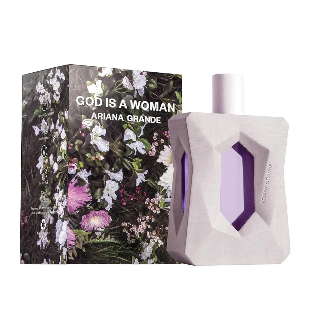 God Is A Woman woda perfumowana spray - Image 4