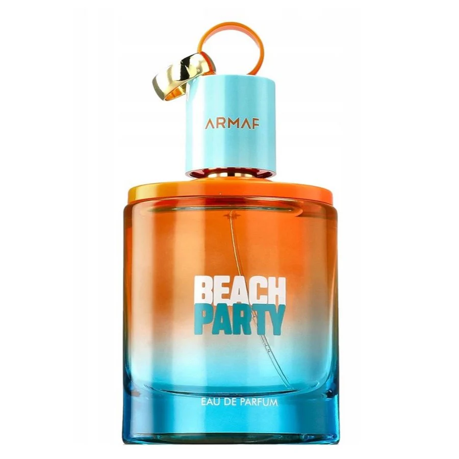 Beach Party woda perfumowana spray