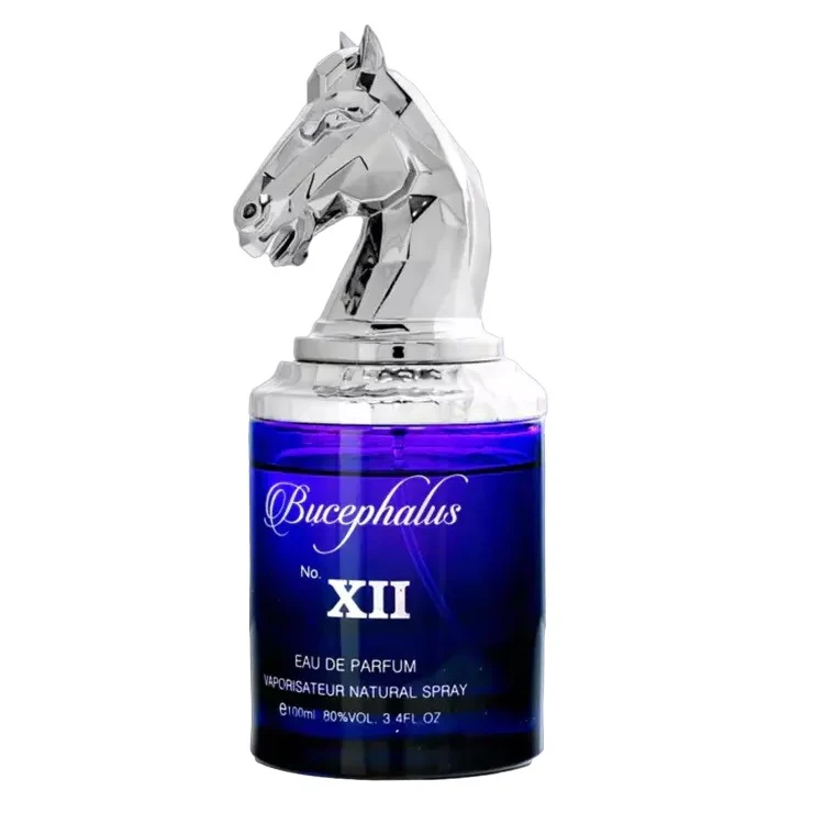 Bucephalus No. XII woda perfumowana spray 100ml