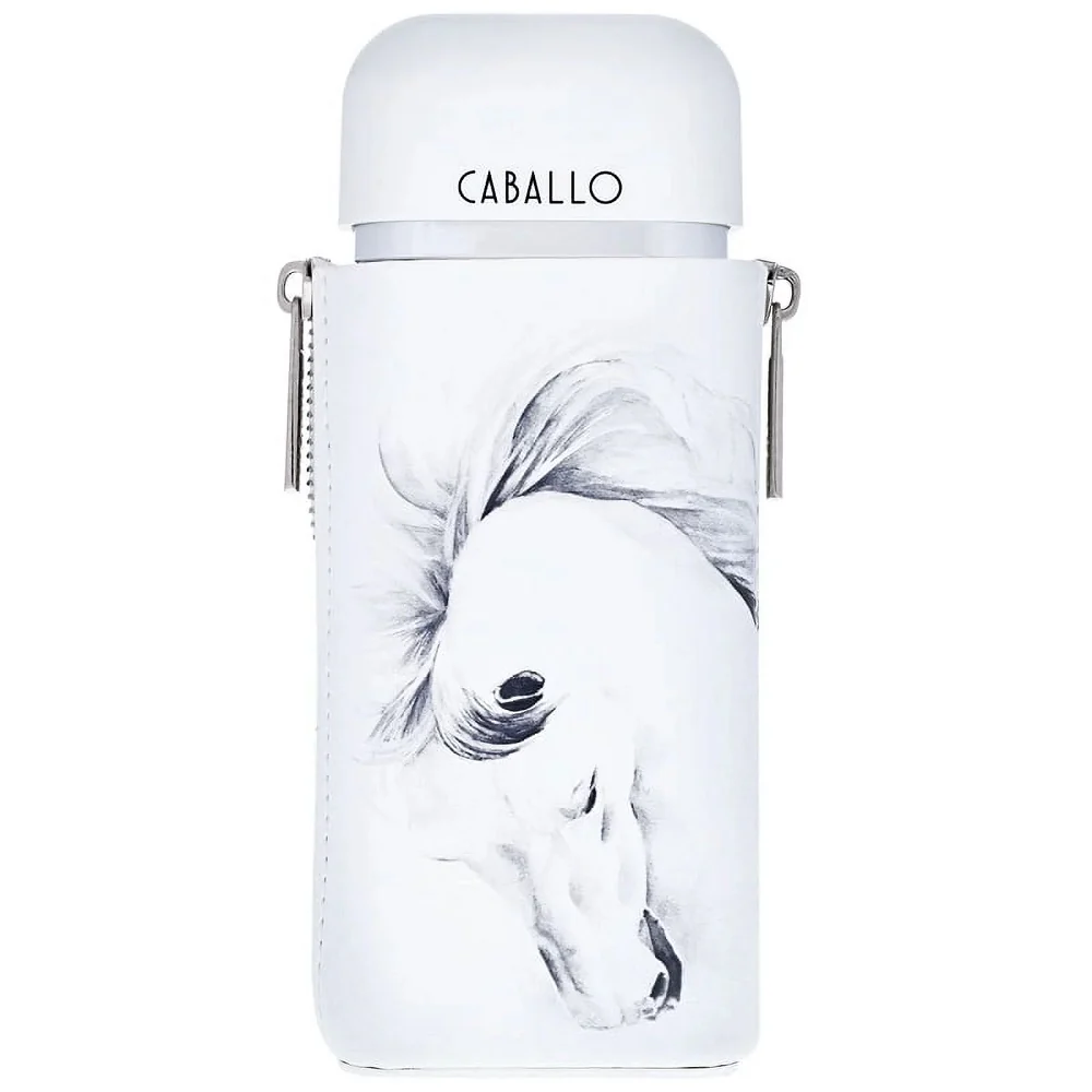 Caballo woda perfumowana - Image 3