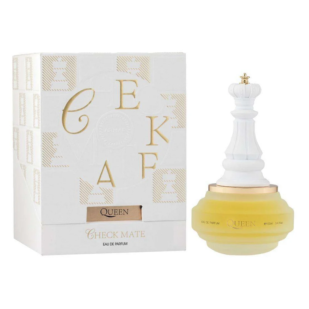 Checkmate Queen woda perfumowana spray - Image 2