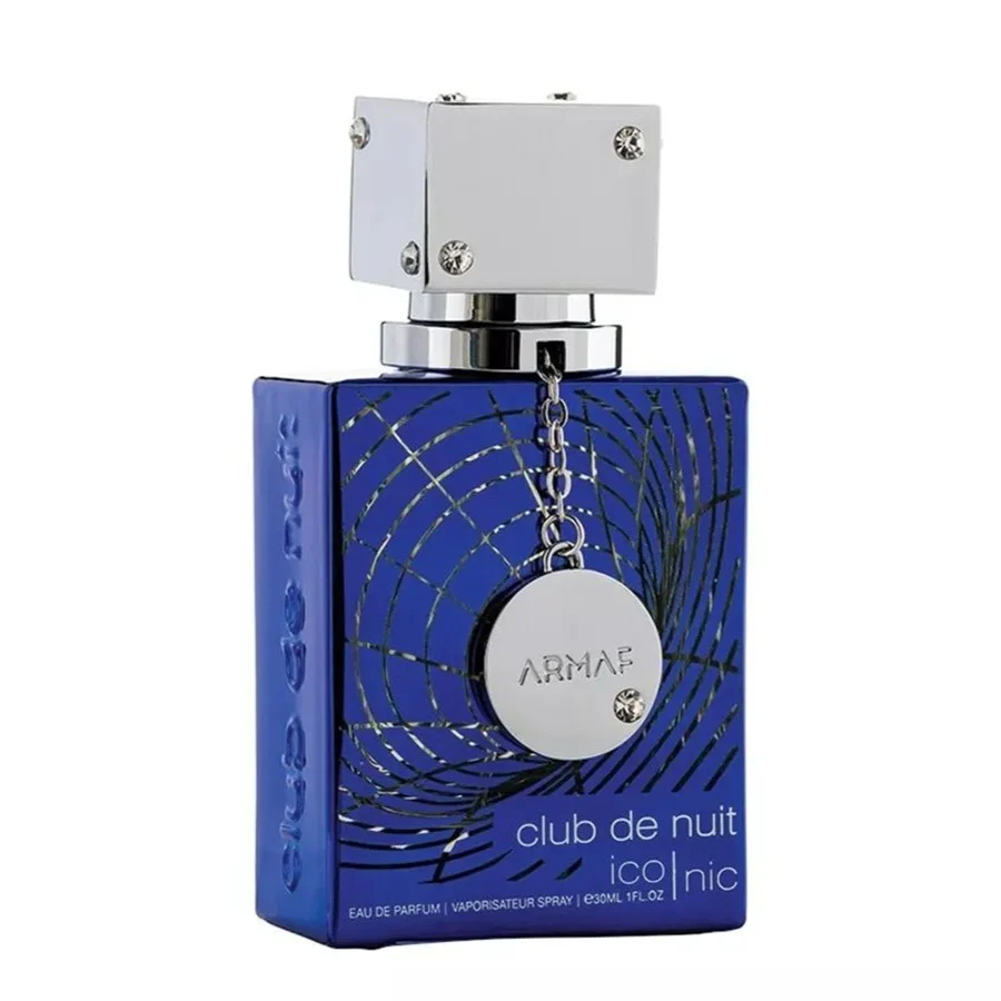 Club de Nuit Iconic woda perfumowana spray - Image 5