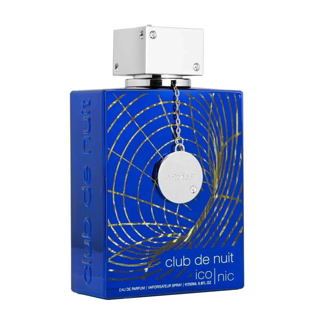 Club de Nuit Iconic woda perfumowana spray - Image 7