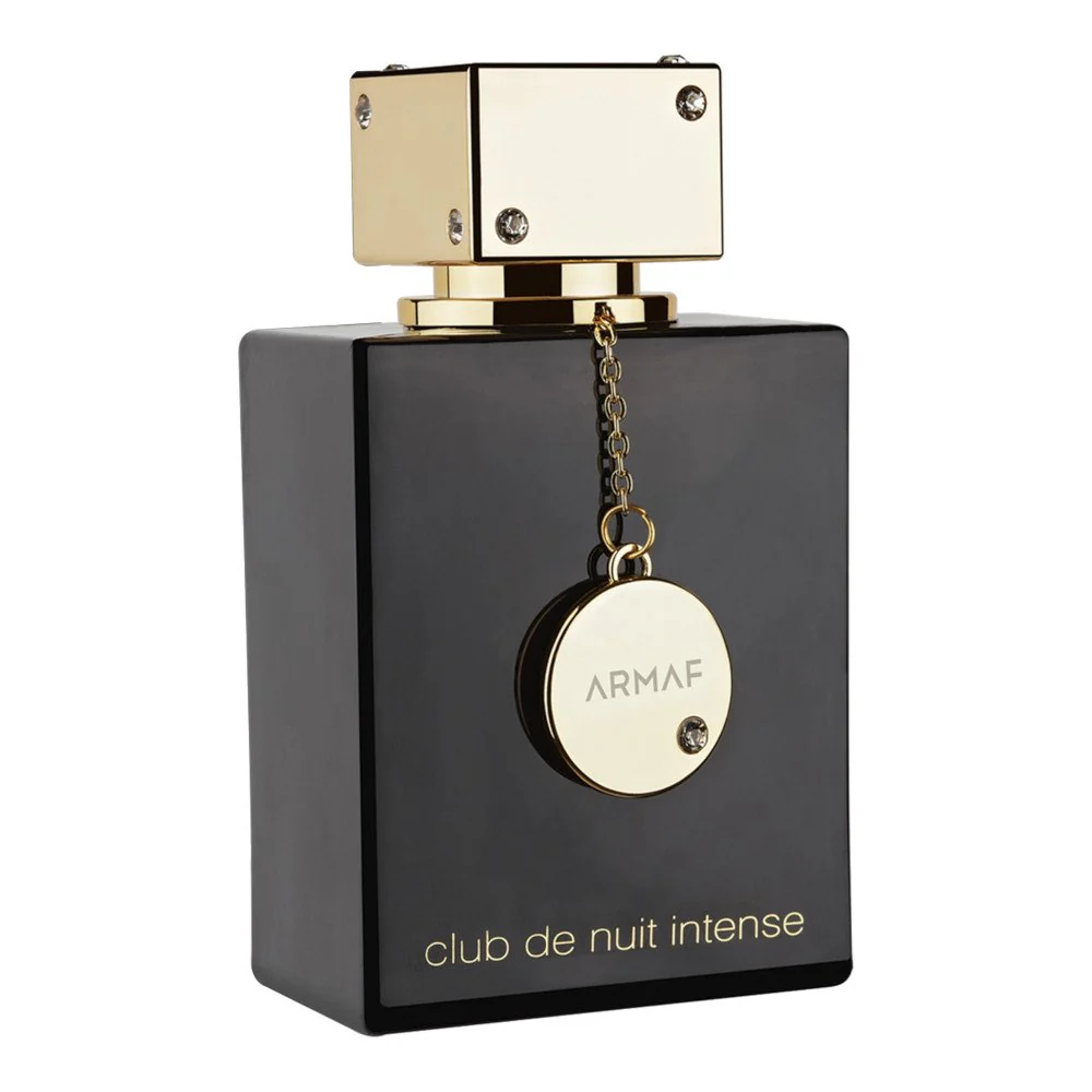 Club de Nuit Intense Woman woda perfumowana spray