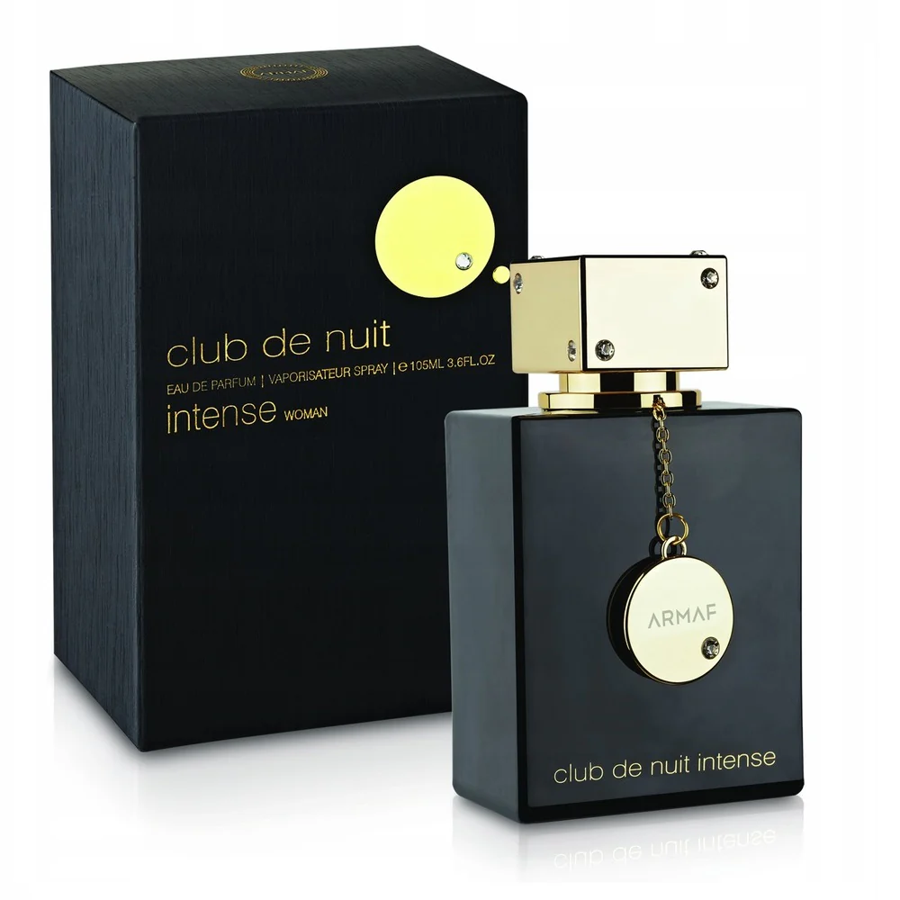 Club de Nuit Intense Woman woda perfumowana spray - Image 2