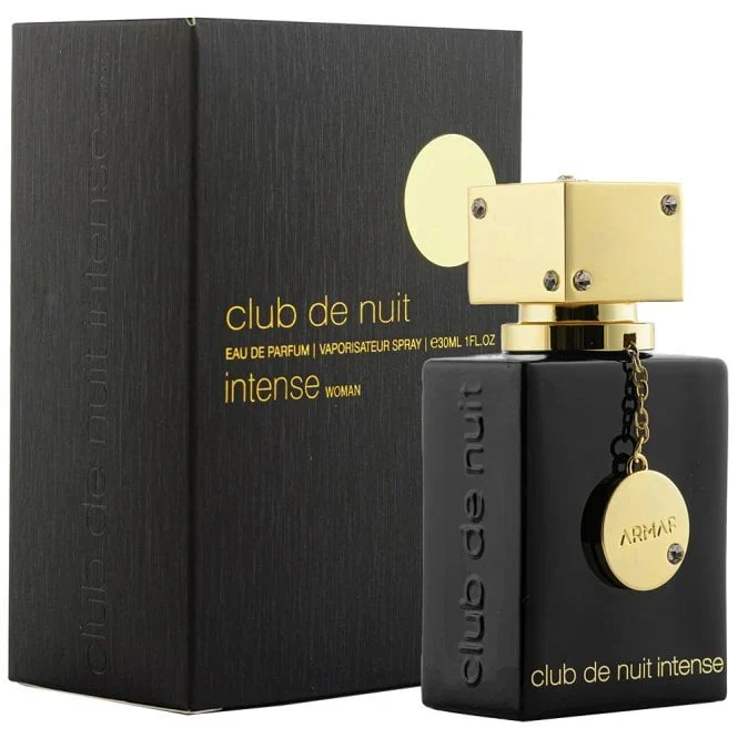 Club de Nuit Intense Woman woda perfumowana spray - Image 3