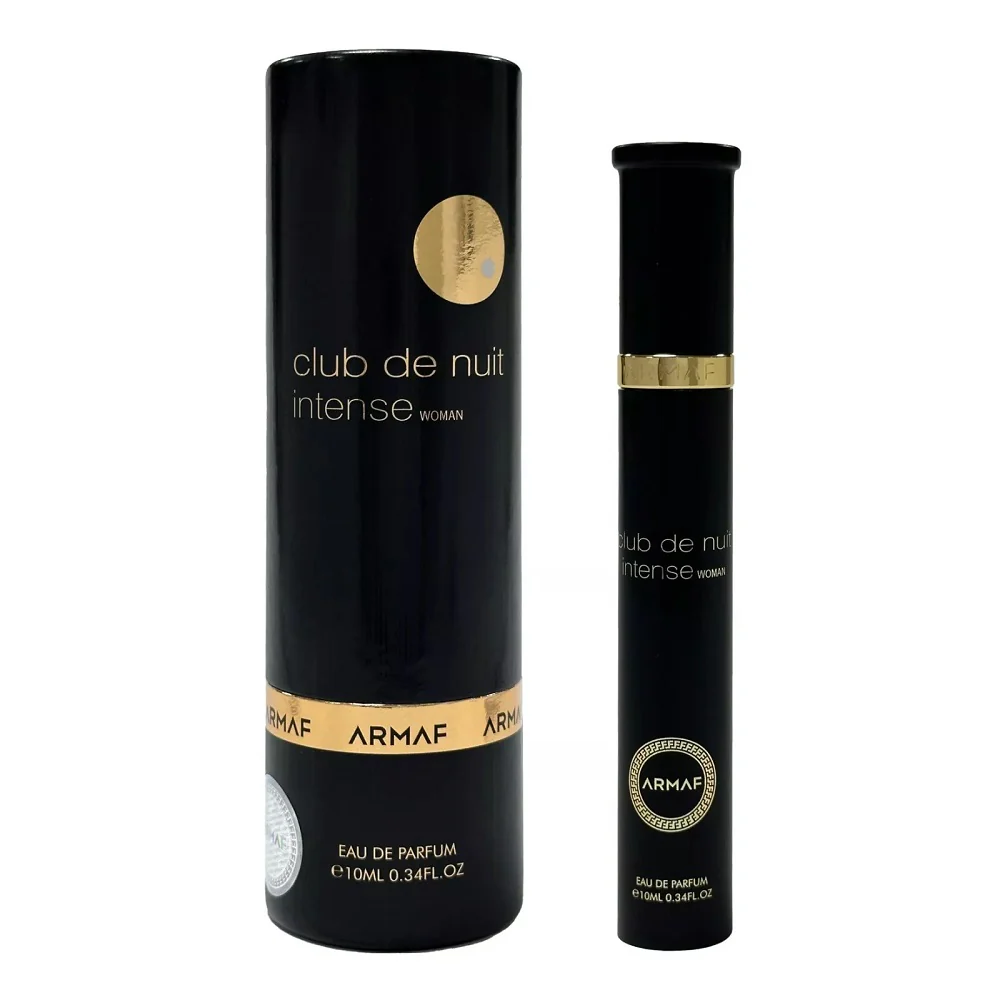 Club de Nuit Intense Woman woda perfumowana spray - Image 4