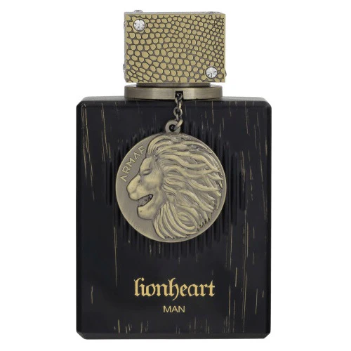 Club de Nuit Lionheart Man woda perfumowana spray