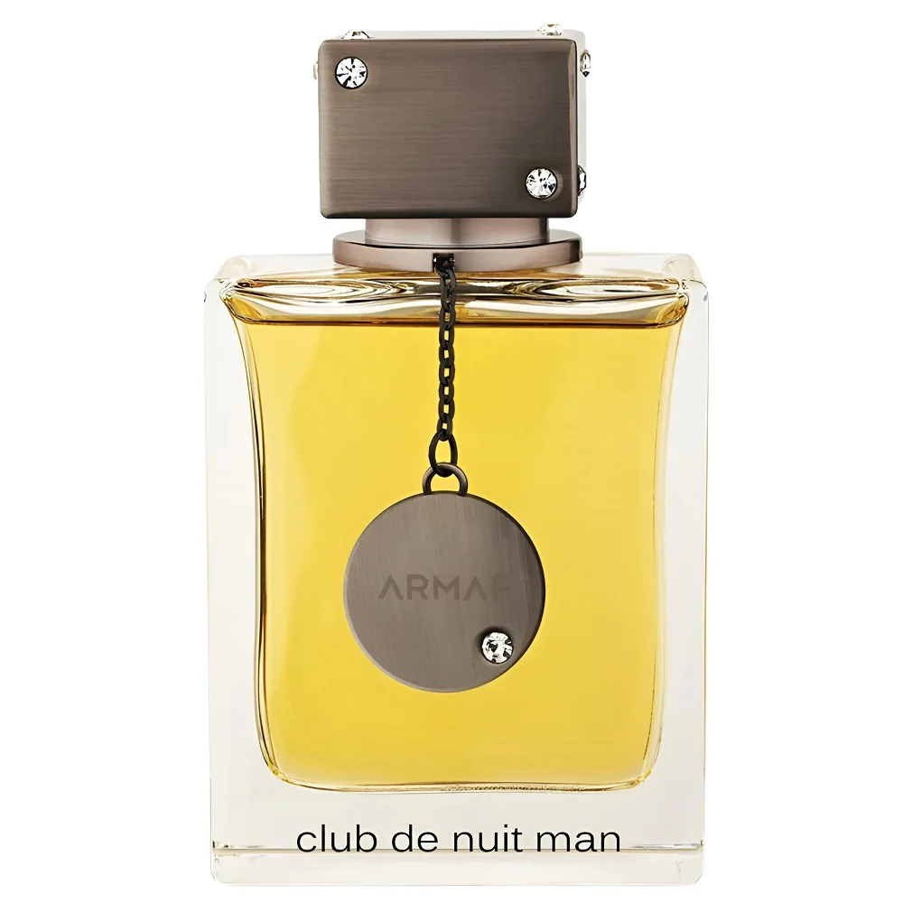 Club de Nuit Man woda toaletowa spray