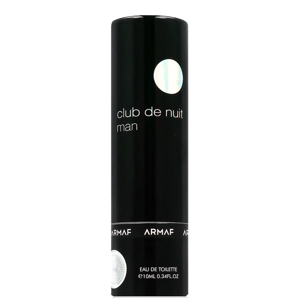 Club de Nuit Man woda toaletowa spray - Image 3