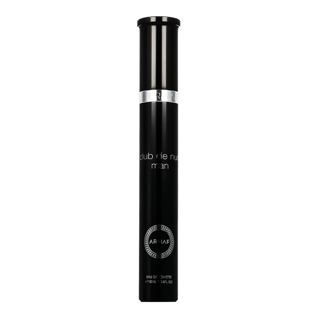 Club de Nuit Man woda toaletowa spray - Image 4