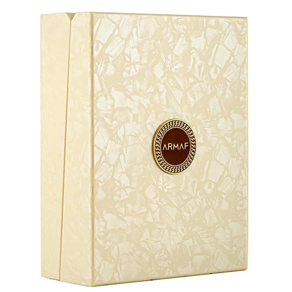 Club de Nuit Oud perfumy - Image 2