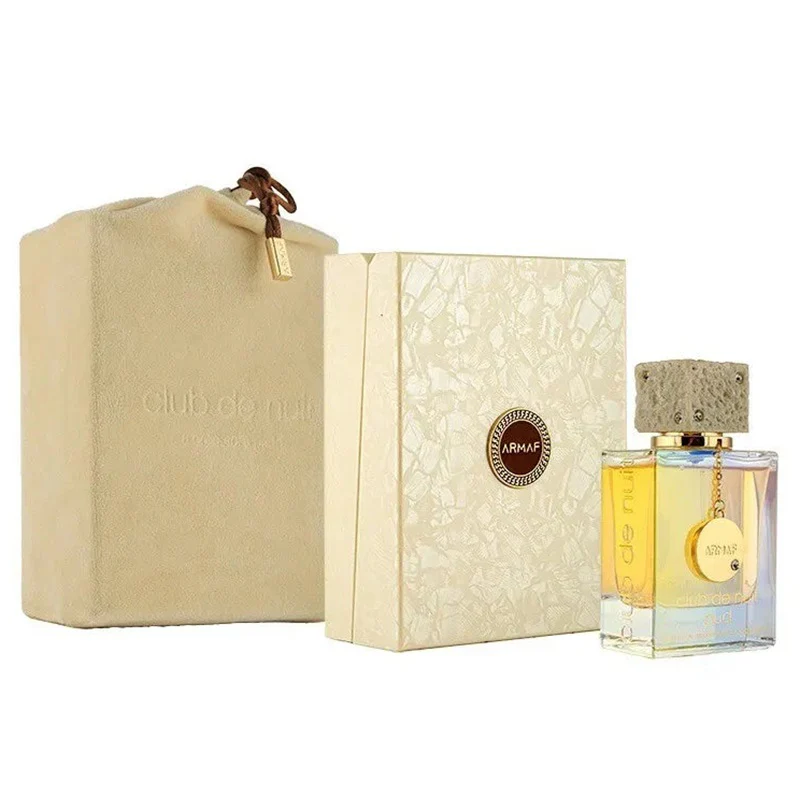 Club de Nuit Oud perfumy - Image 4