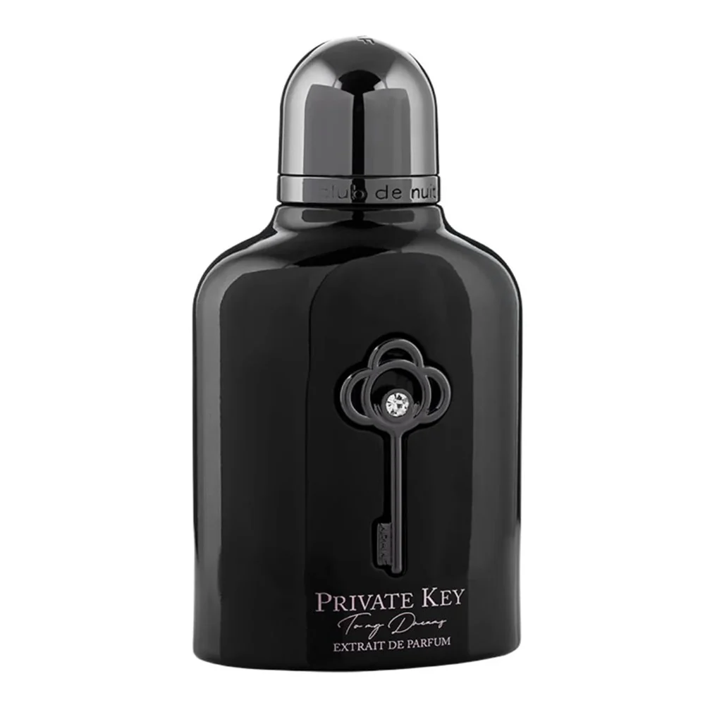 Club de Nuit Private Key To My Dreams ekstrakt perfum