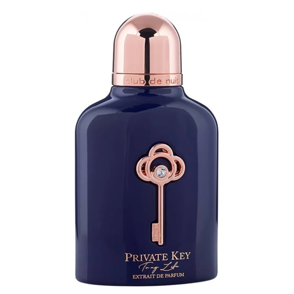 Club de Nuit Private Key To My Life ekstrakt perfum - Image 4