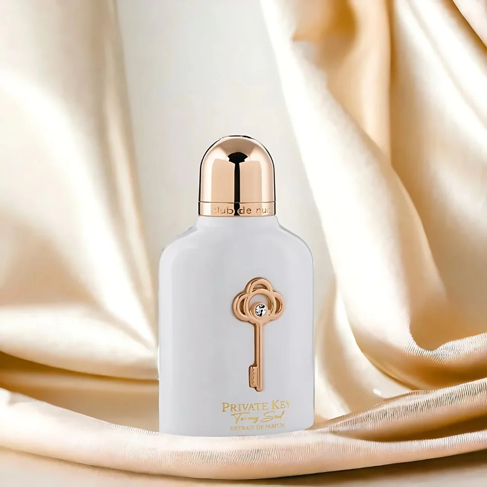 Club de Nuit Private Key To My Soul ekstrakt perfum - Image 3