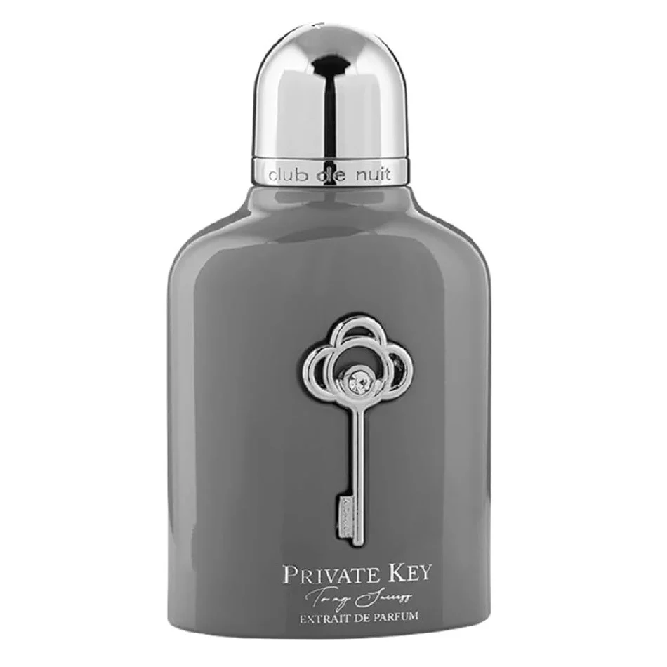 Club de Nuit Private Key To My Success ekstrakt perfum
