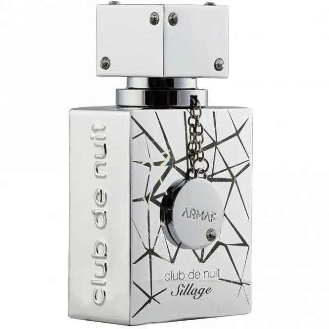 Club de Nuit Sillage woda perfumowana spray