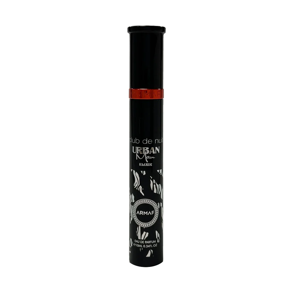 Club de Nuit Urban Man Elixir woda perfumowana spray - Image 6