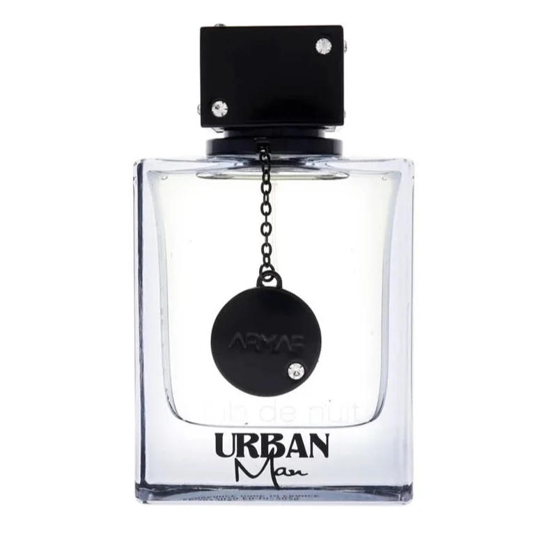Club de Nuit Urban Man woda perfumowana