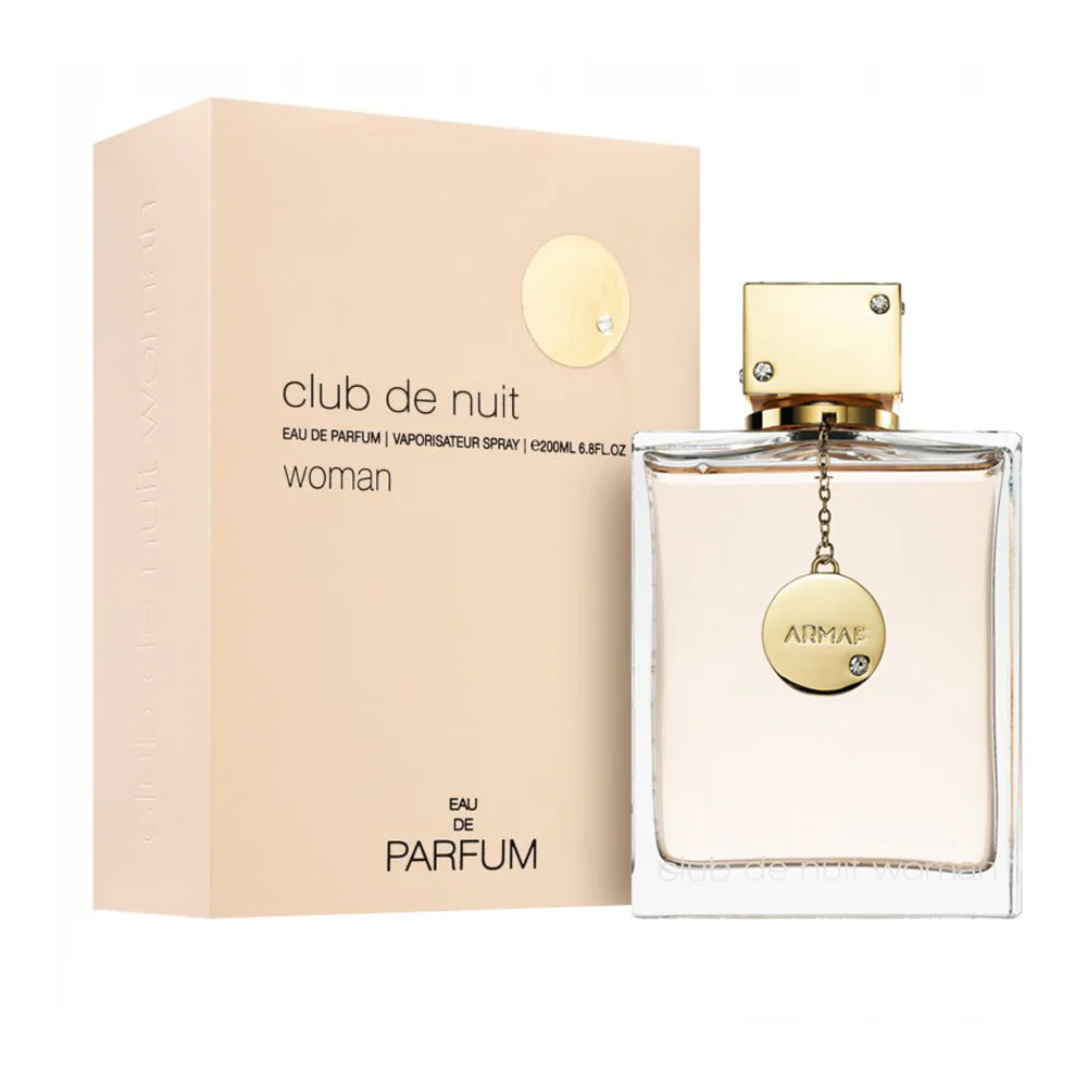 Club de Nuit Woman woda perfumowana spray - Image 3