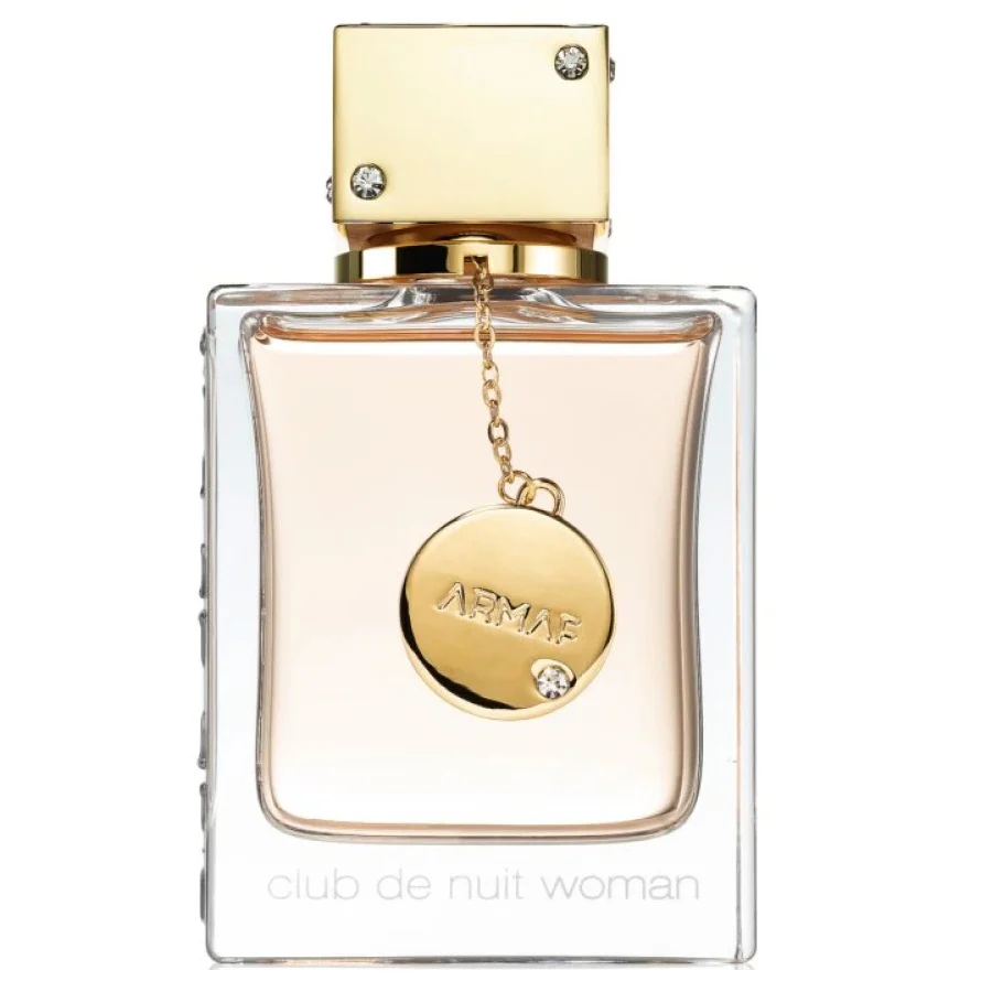 Club de Nuit Woman woda perfumowana spray - Image 6