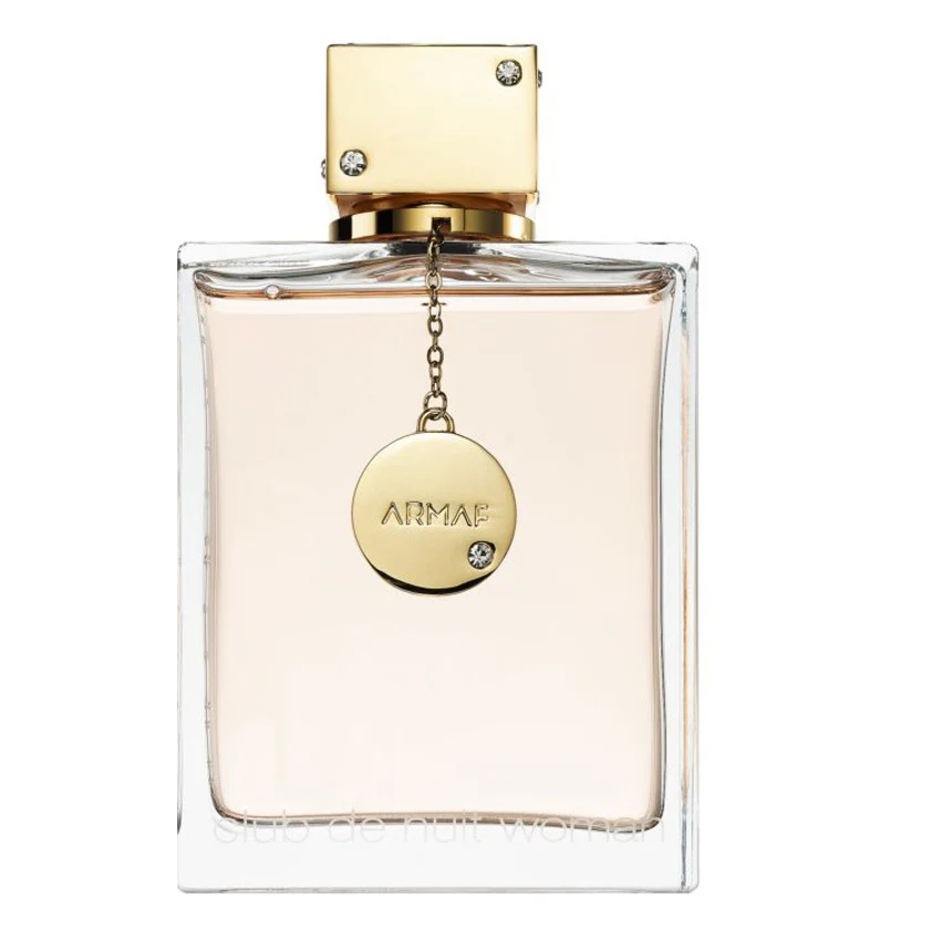 Club de Nuit Woman woda perfumowana spray - Image 7