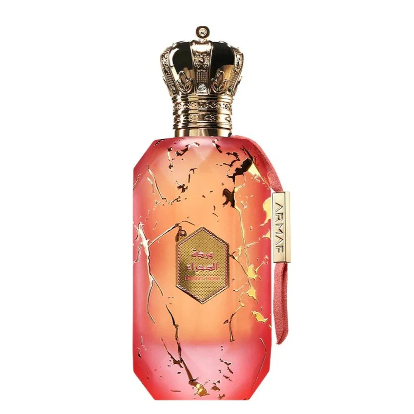 Eter Desert Rose woda perfumowana spray - Image 3