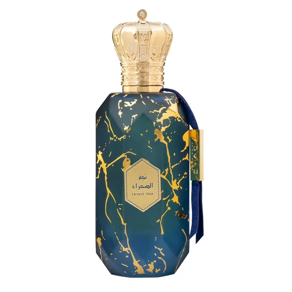 Eter Desert Star woda perfumowana spray - Image 3