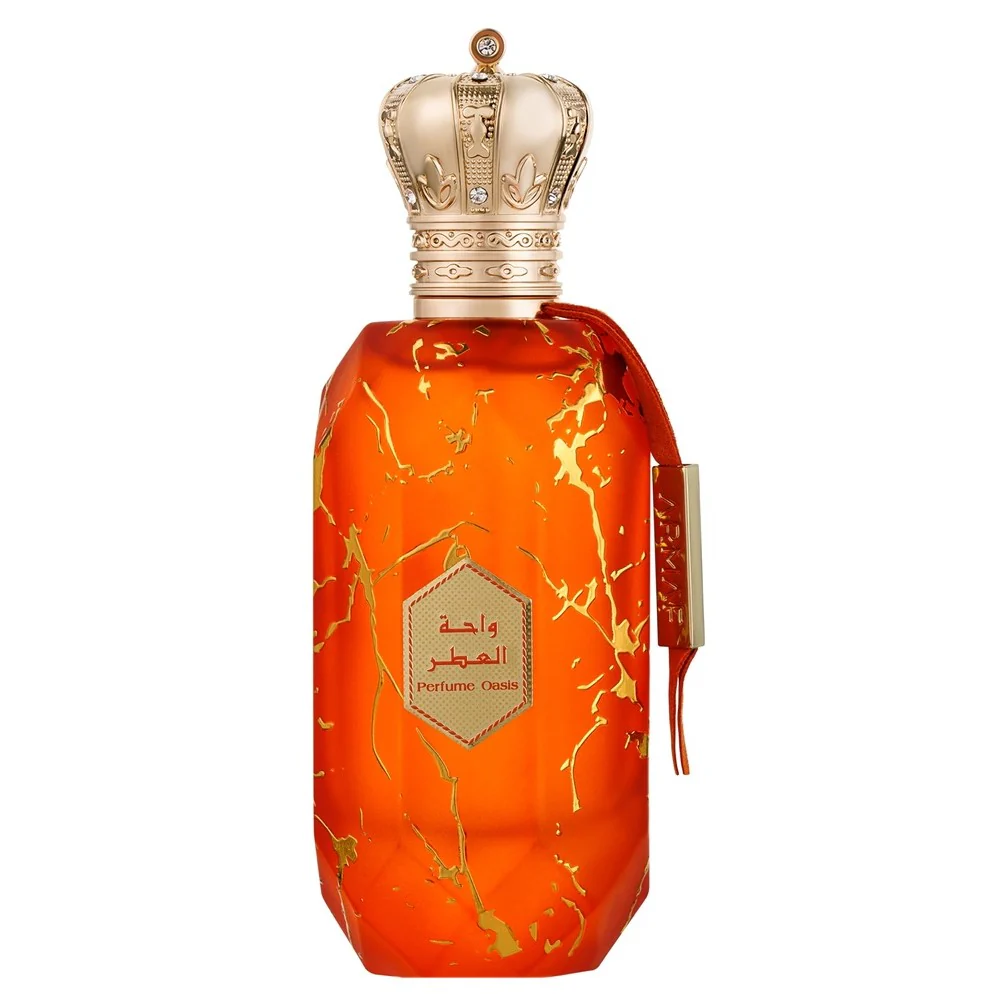 Eter Perfume Oasis woda perfumowana spray - Image 3