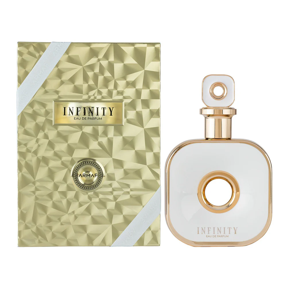 Infinity Gold woda perfumowana - Image 2
