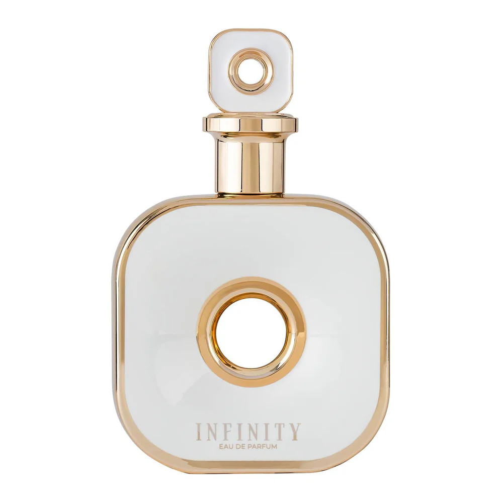 Infinity Gold woda perfumowana - Image 3