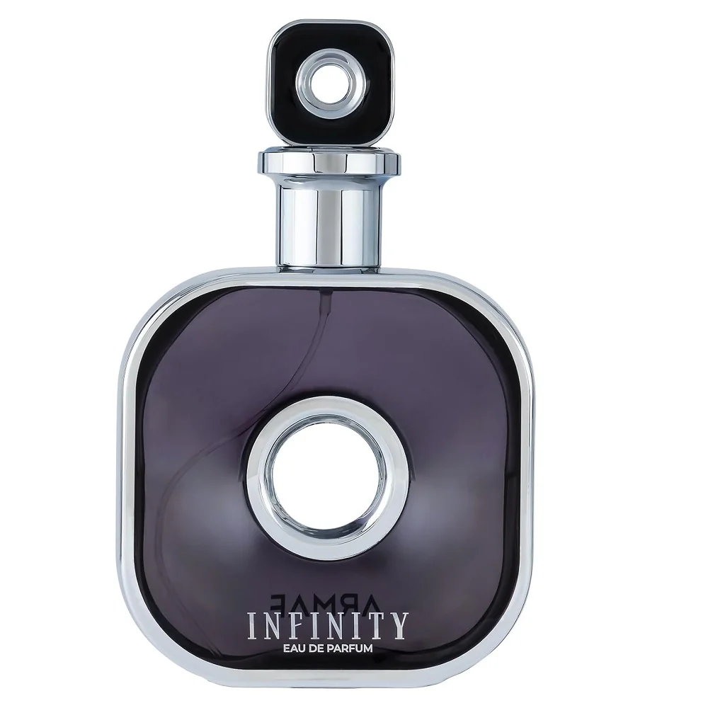 Infinity Silver woda perfumowana spray
