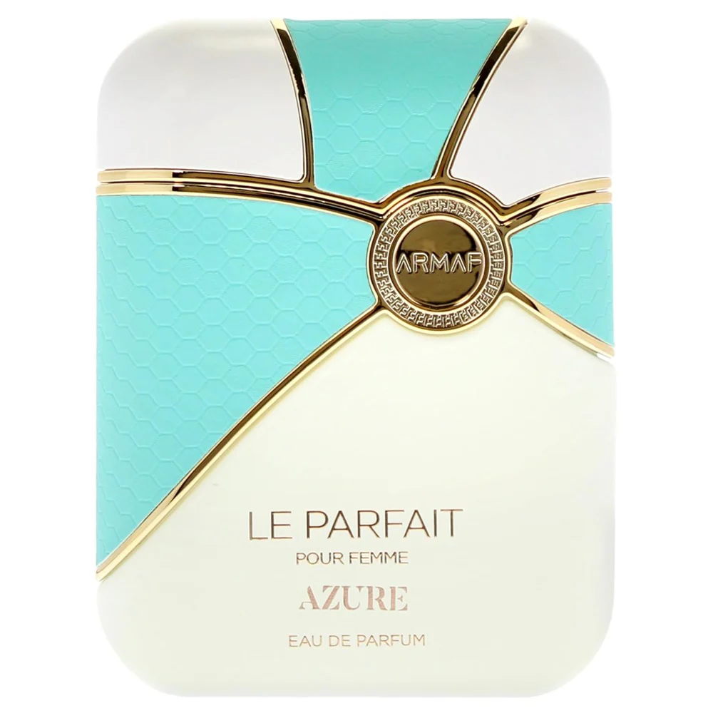Le Parfait Azure Pour Femme woda perfumowana spray