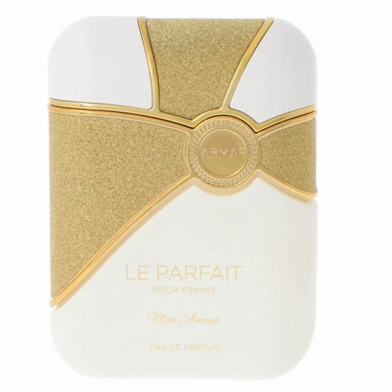 Le Parfait Mon Amour Pour Femme woda perfumowana spray - Image 3