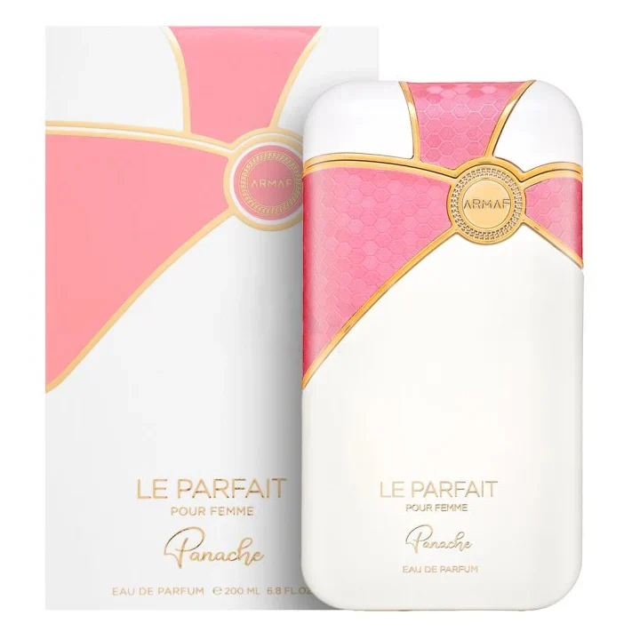 Le Parfait Panache Pour Femme woda perfumowana - Image 2