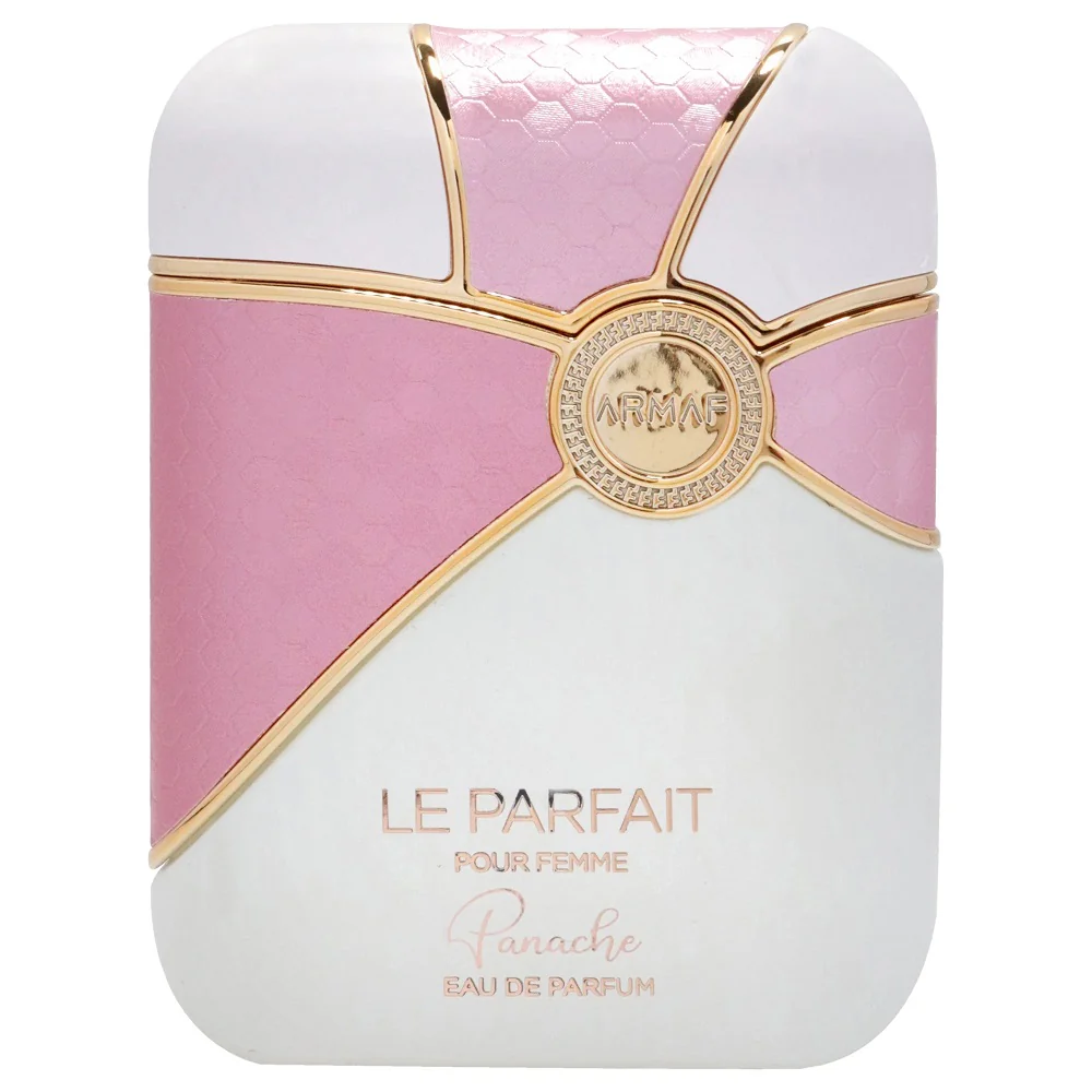 Le Parfait Panache Pour Femme woda perfumowana - Image 4