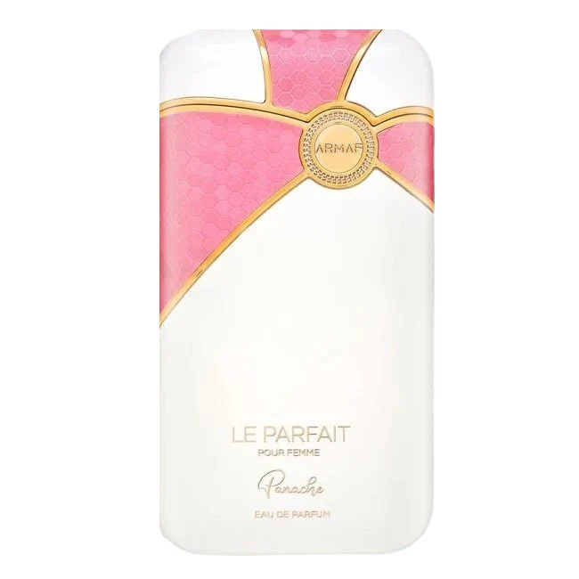 Le Parfait Panache Pour Femme woda perfumowana - Image 5